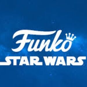 Luke Skywalker Star wars Funko pop  bubble head Year 2013